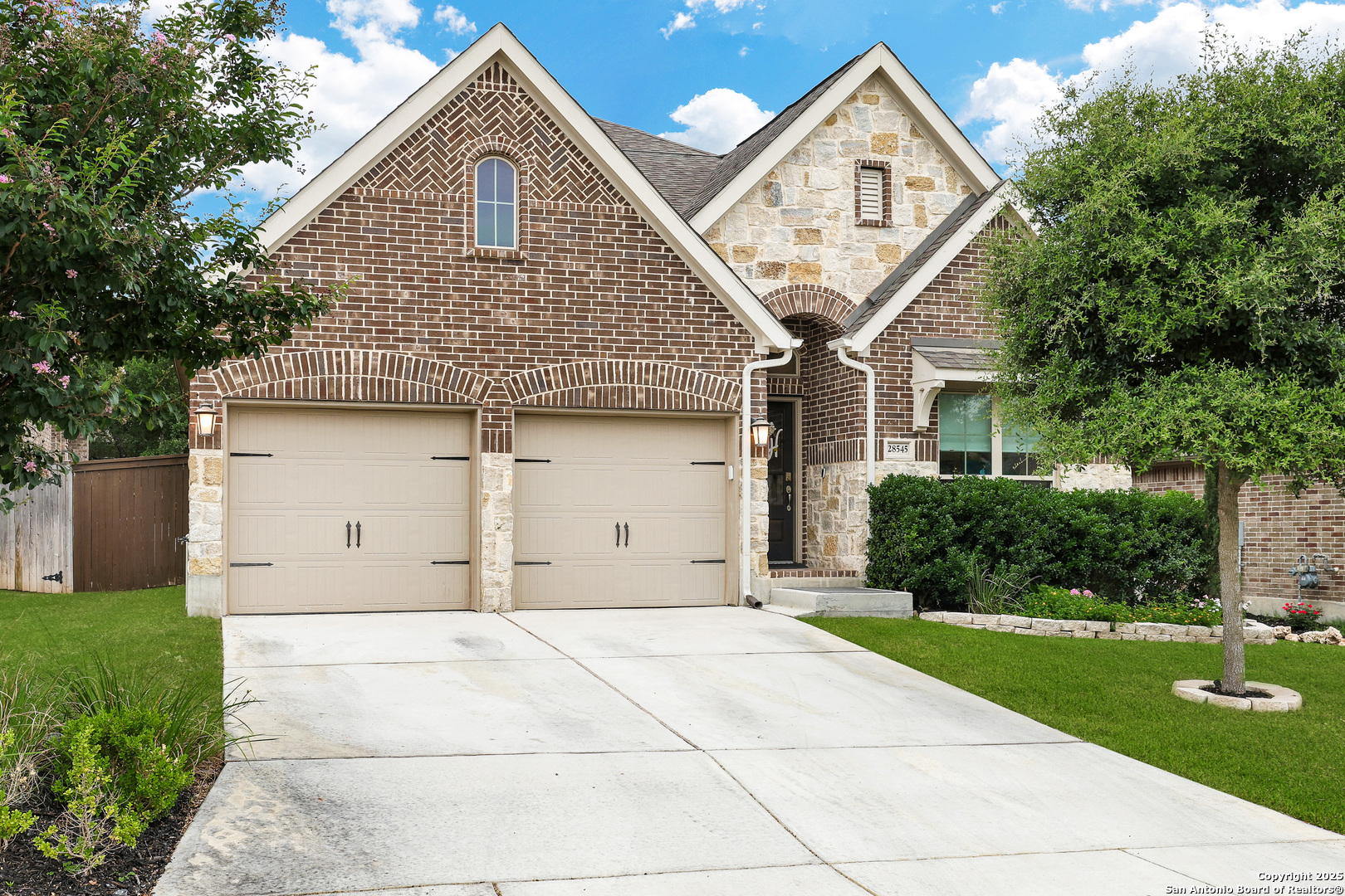 28545 Shailene Drive San Antonio TX 78260