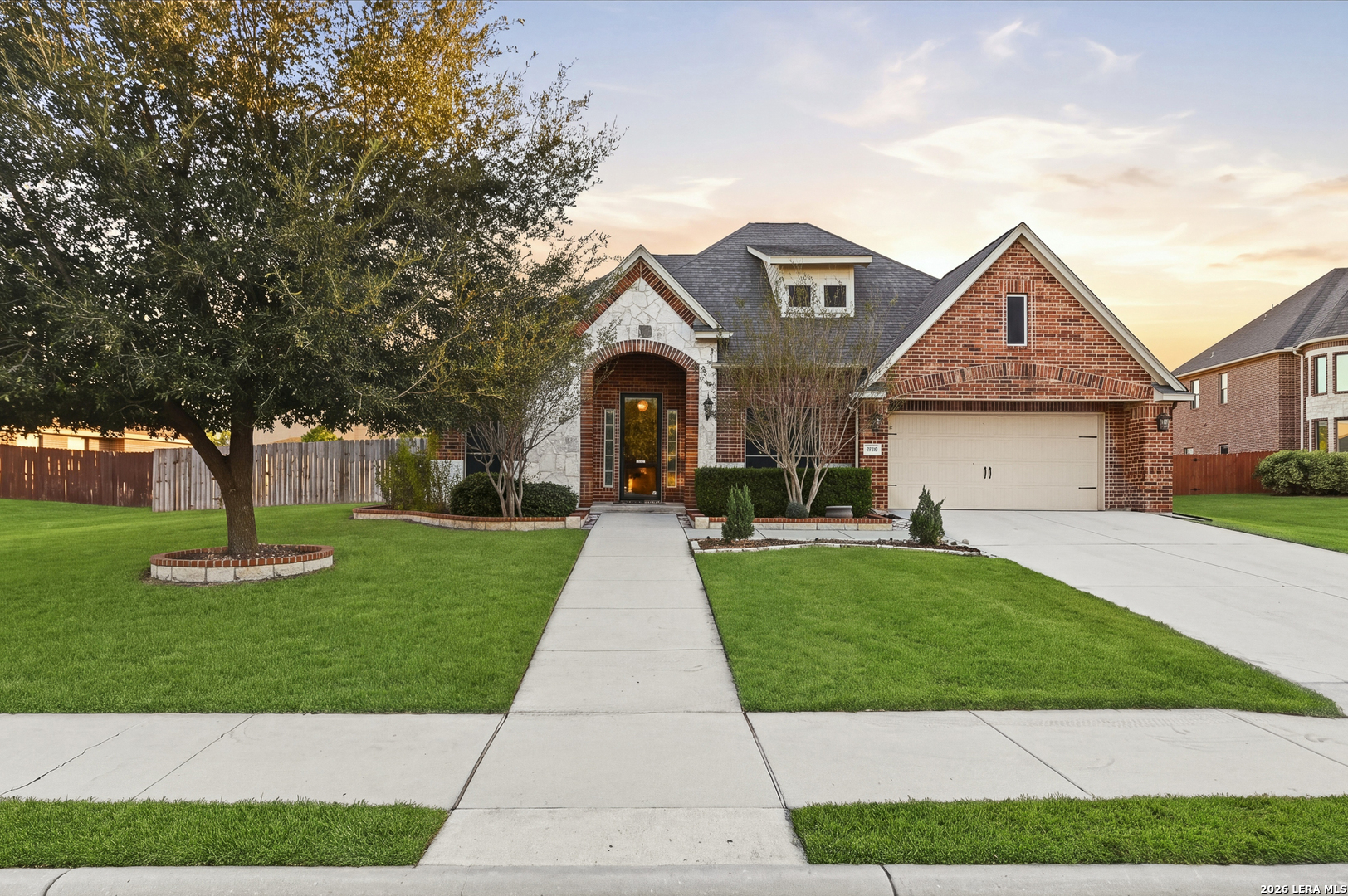 6718 Laura Heights Schertz TX 78154