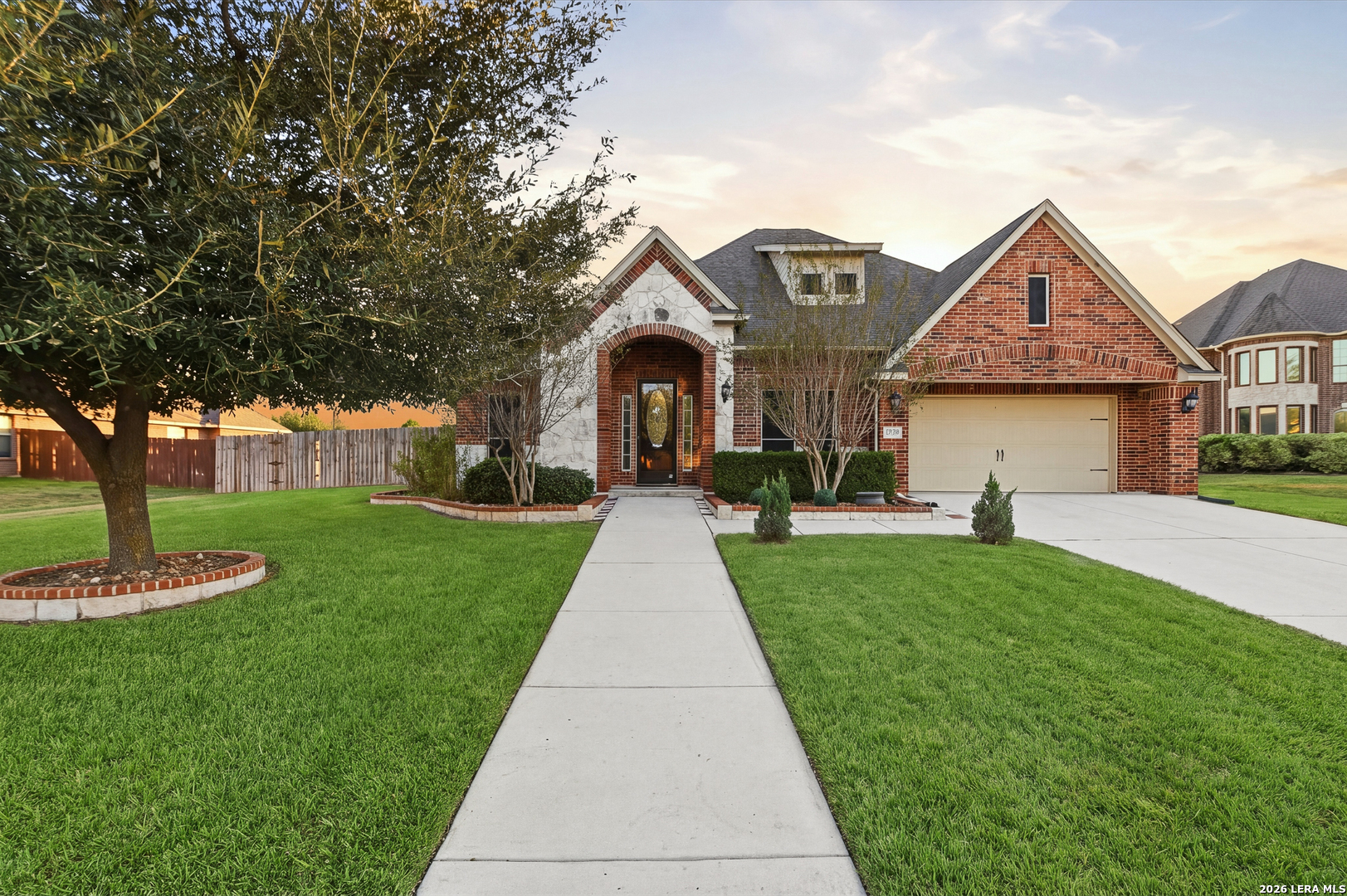6718 Laura Heights Schertz TX 78154