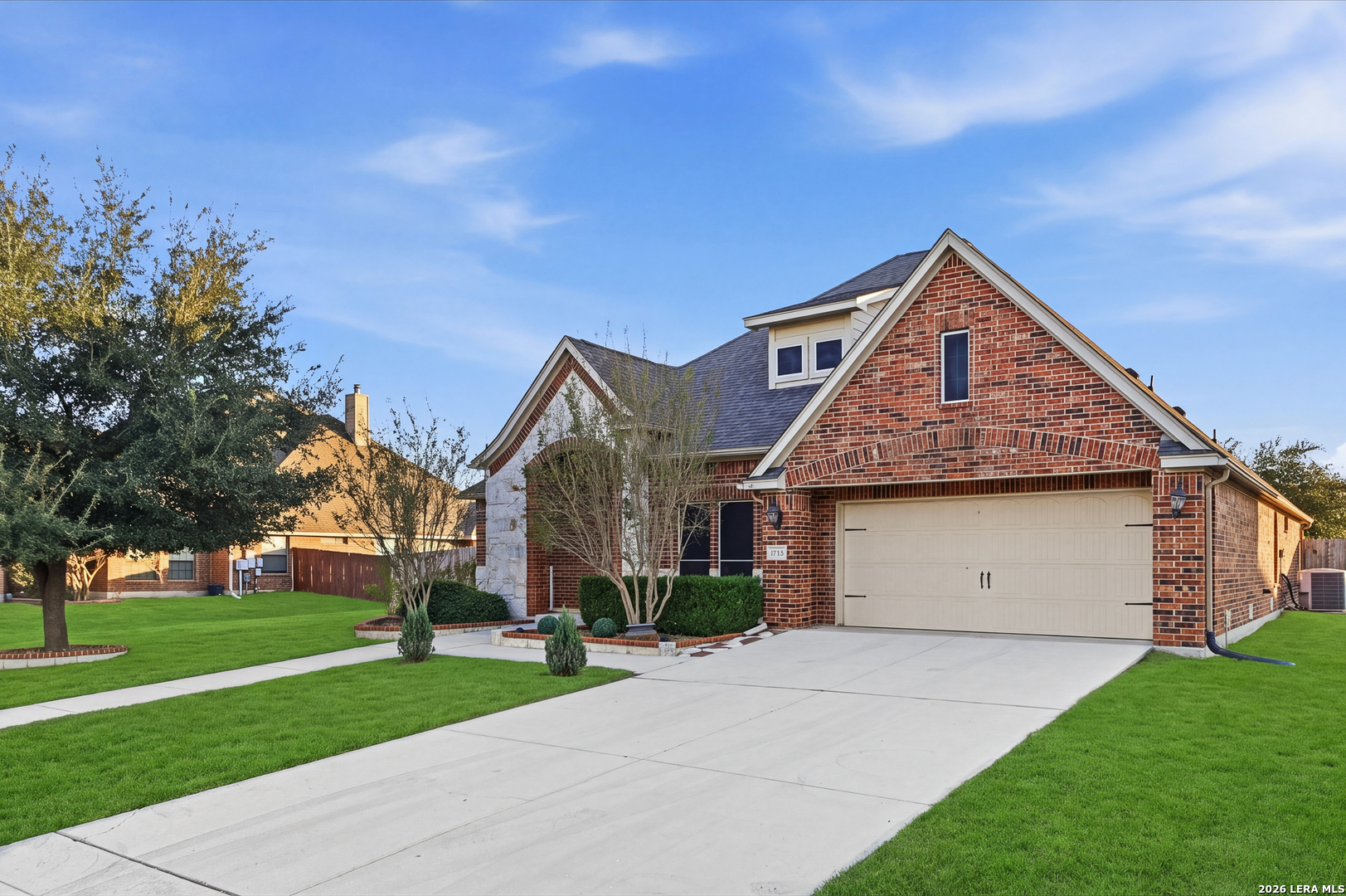 6718 Laura Heights Schertz TX 78154