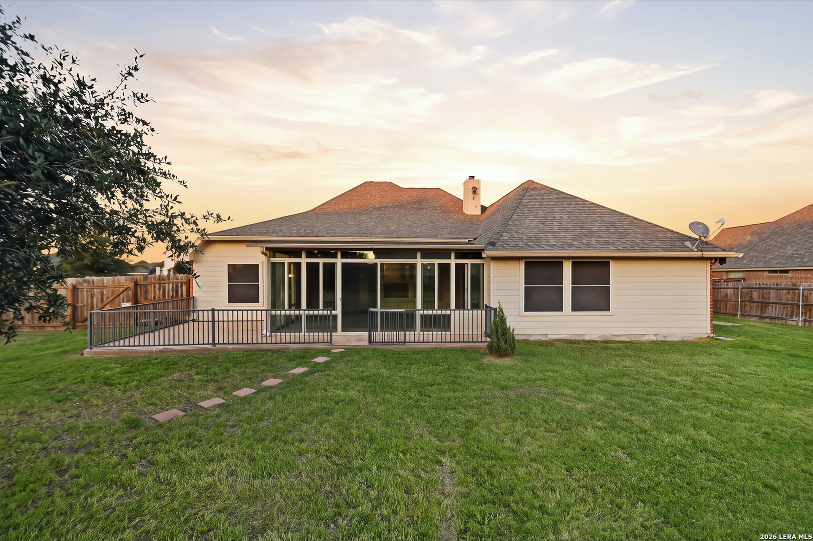 6718 Laura Heights Schertz TX 78154