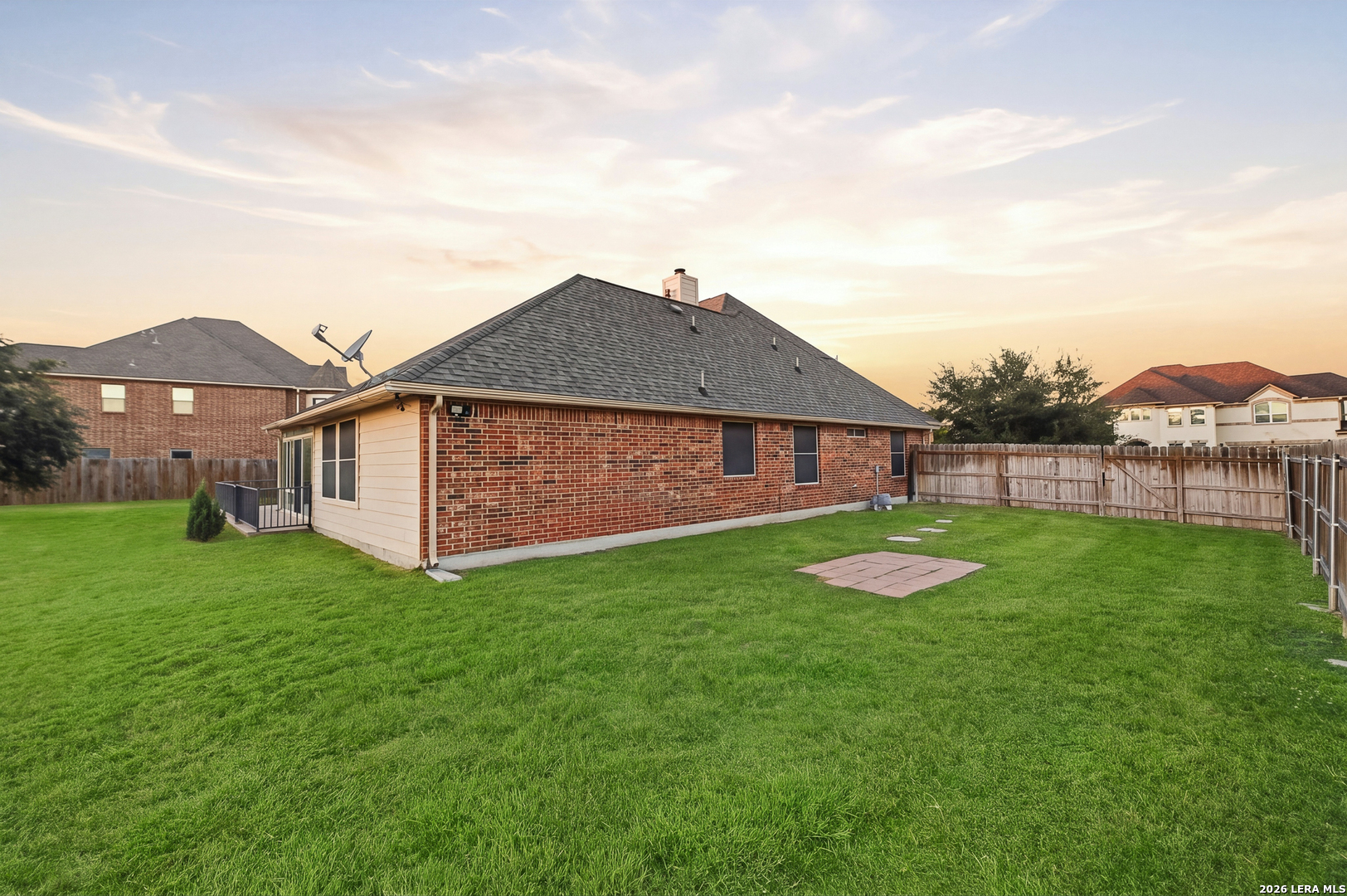6718 Laura Heights Schertz TX 78154