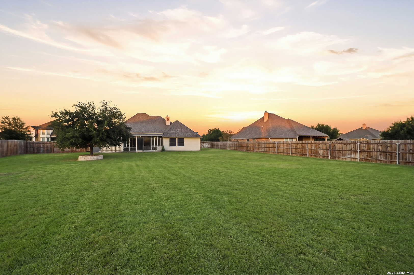 6718 Laura Heights Schertz TX 78154