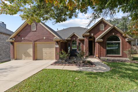 19527 Clay Oak San Antonio TX 78258