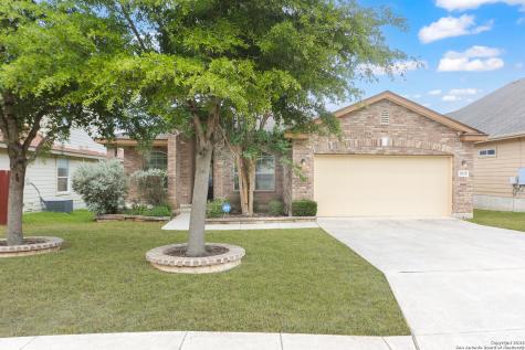 1010 Climbing Vine San Antonio TX 78245