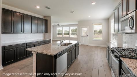 14506 Sabine Loop Road San Antonio TX 78253