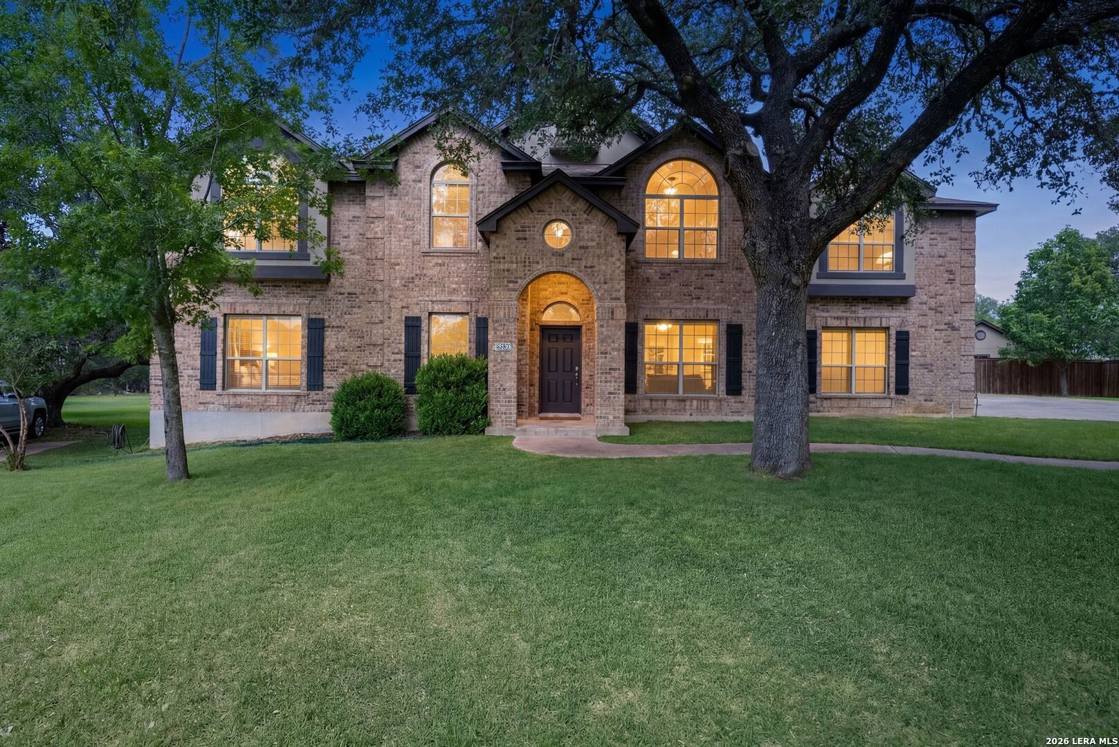 28130 George Obrien San Antonio TX 78260
