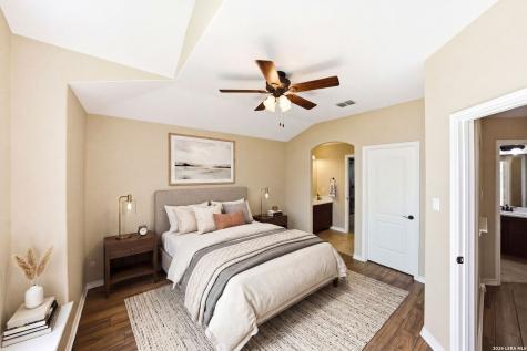 28130 George Obrien San Antonio TX 78260
