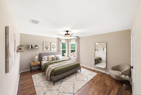 28130 George Obrien San Antonio TX 78260