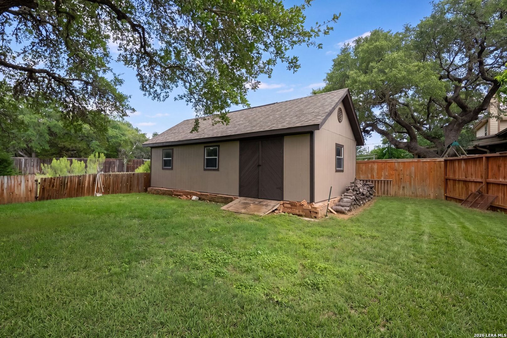 28130 George Obrien San Antonio TX 78260