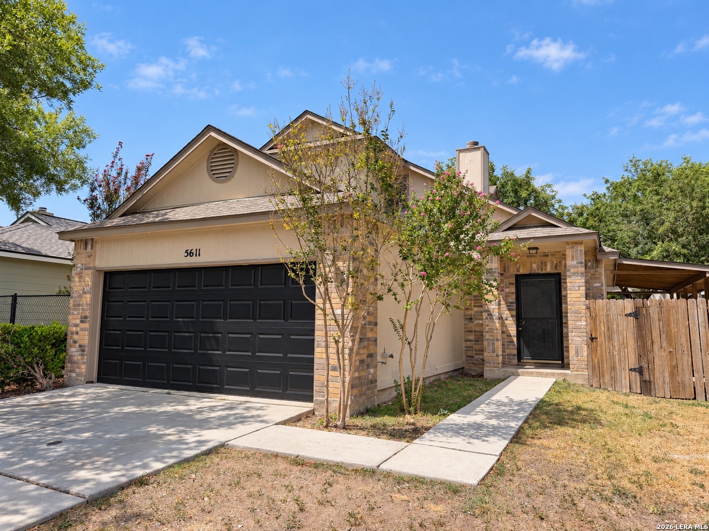 5611 Spring Sunshine San Antonio TX 78247