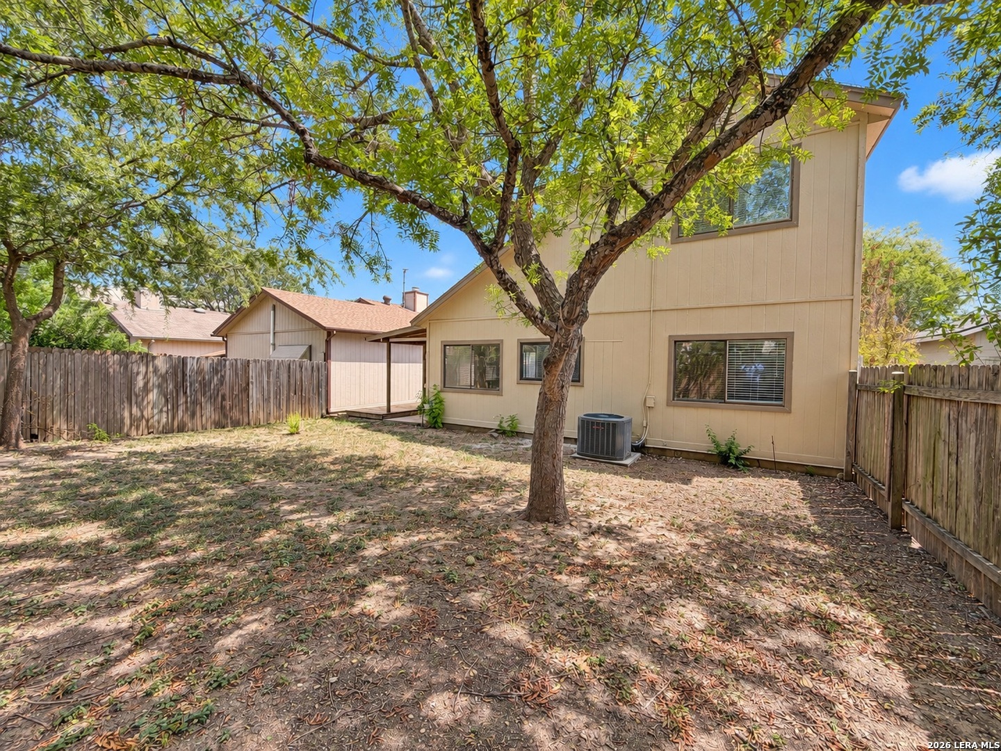 5611 Spring Sunshine San Antonio TX 78247