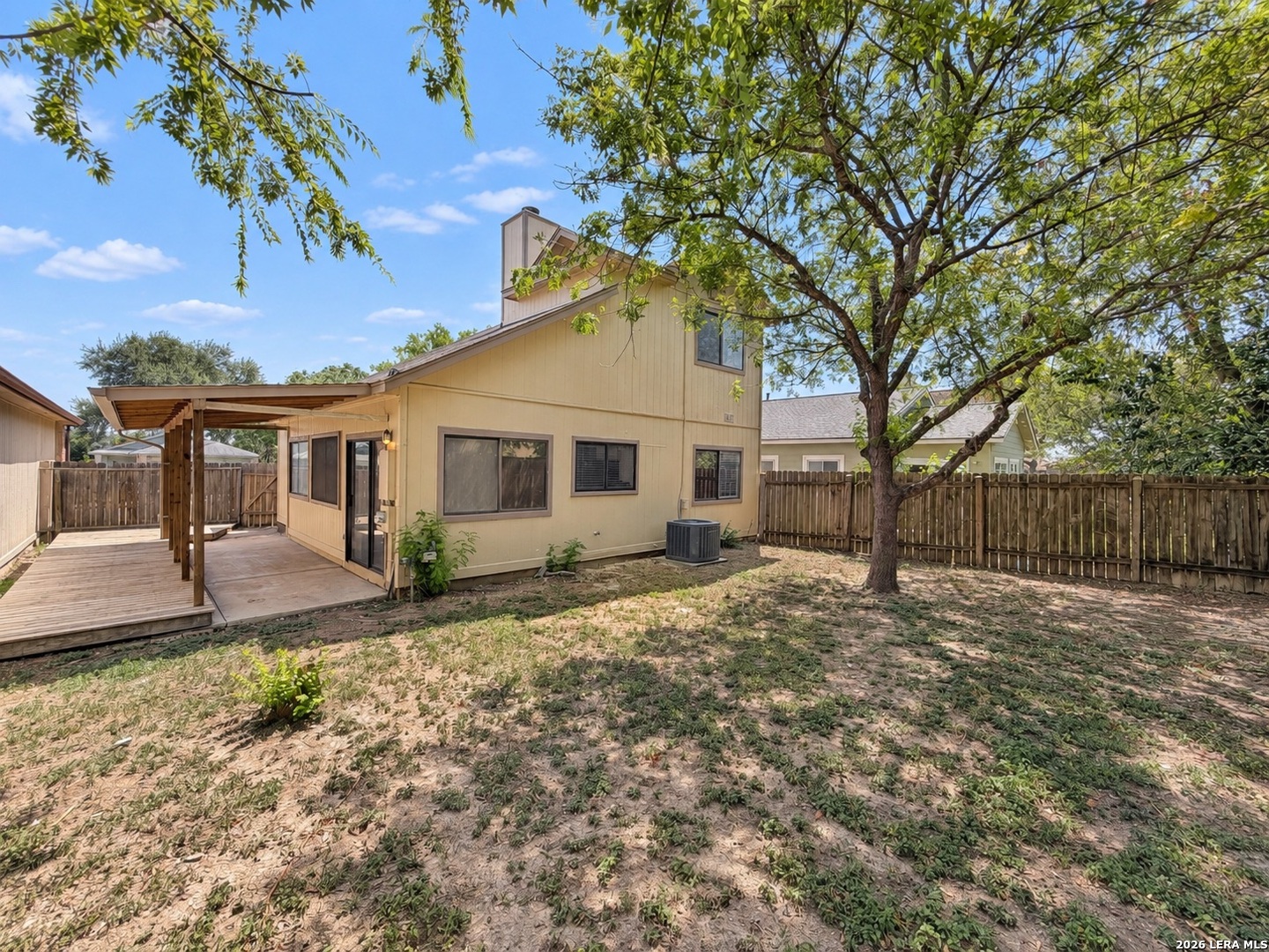 5611 Spring Sunshine San Antonio TX 78247