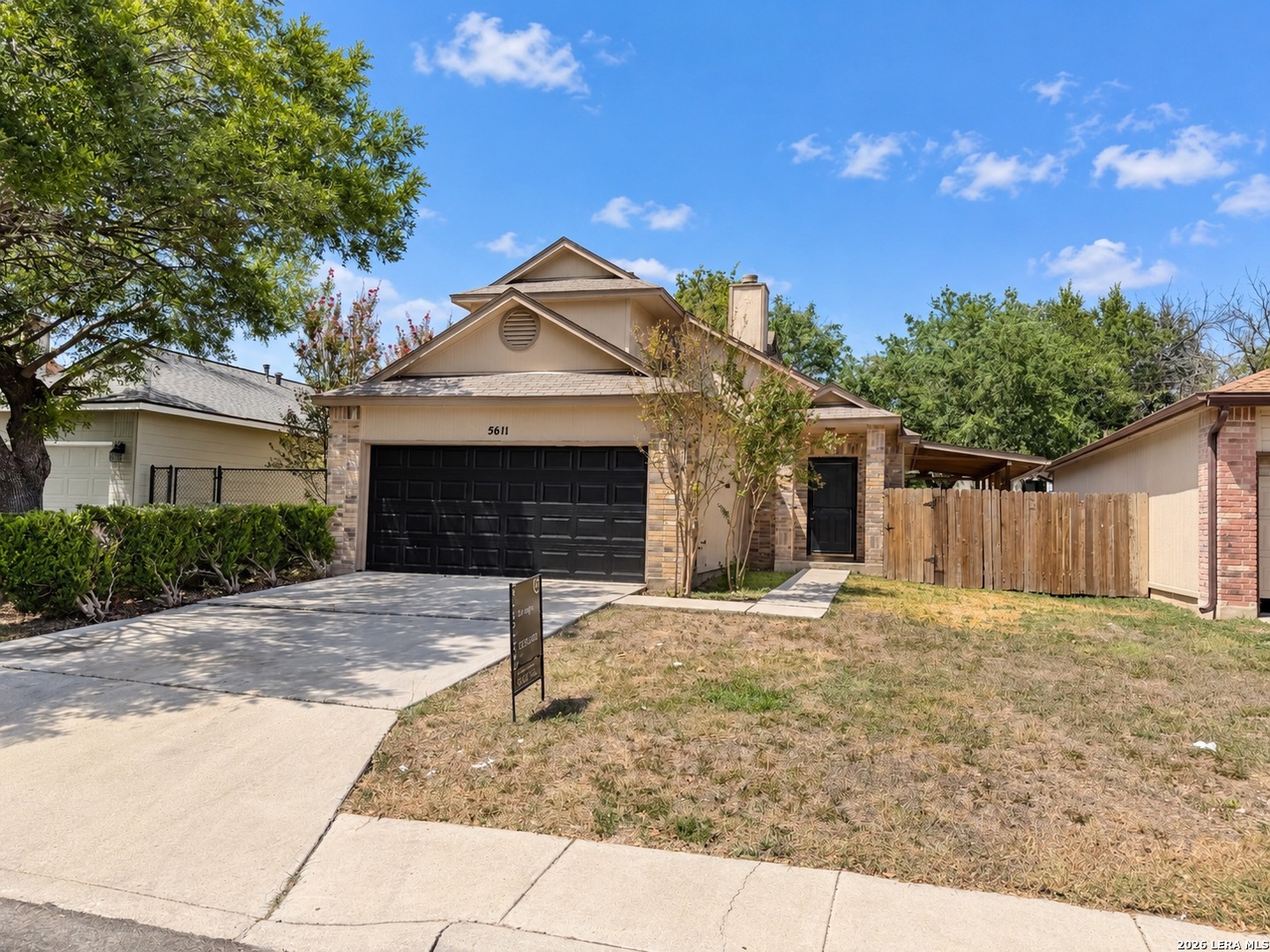 5611 Spring Sunshine San Antonio TX 78247