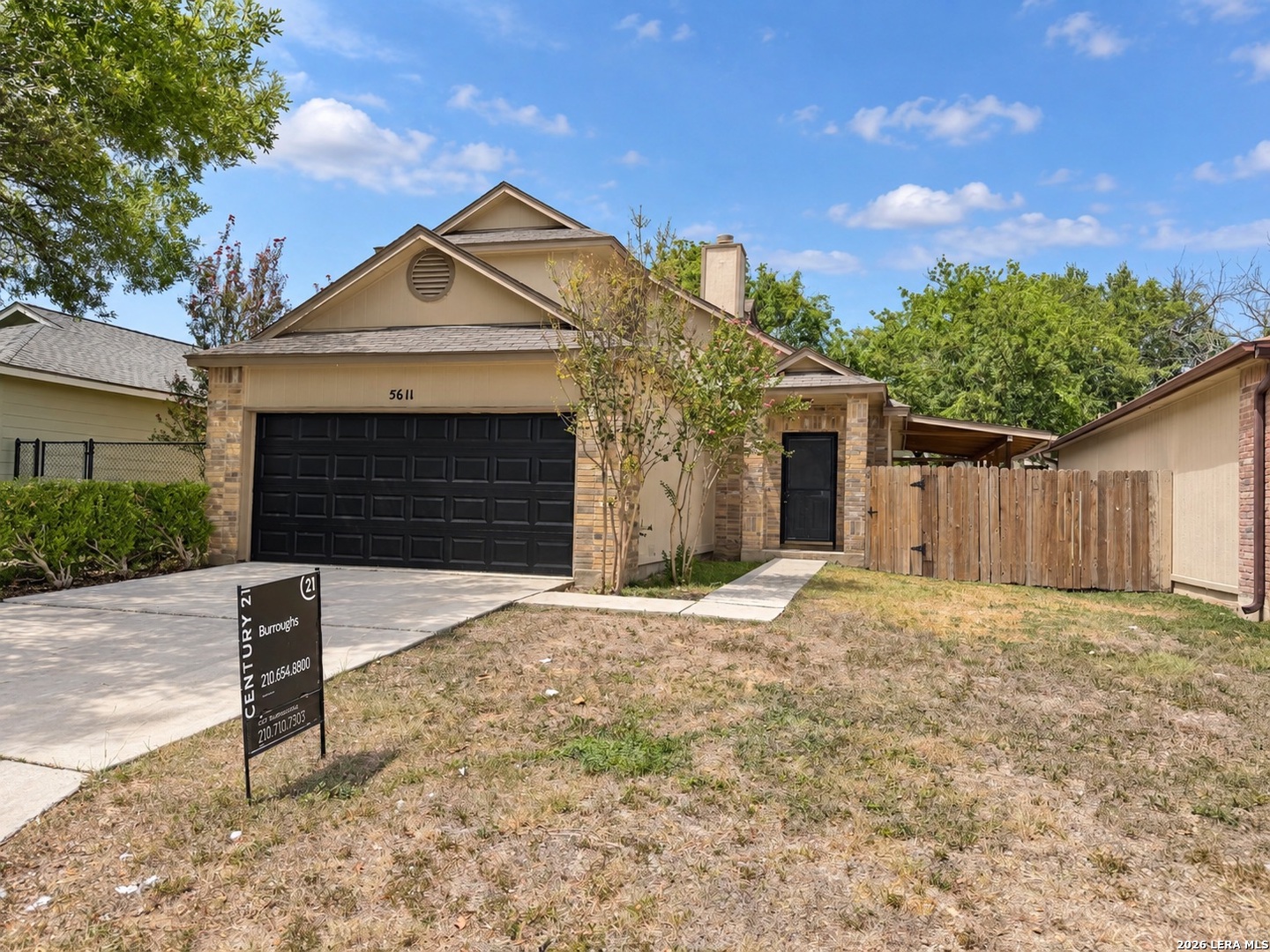 5611 Spring Sunshine San Antonio TX 78247