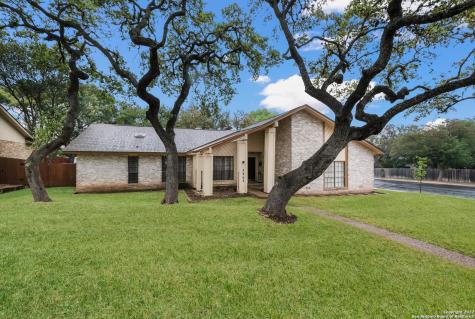 2903 Oak Falls Street San Antonio TX 78231