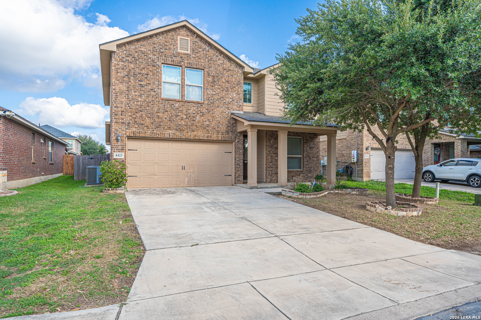 8423 Meri Leap San Antonio TX 78251