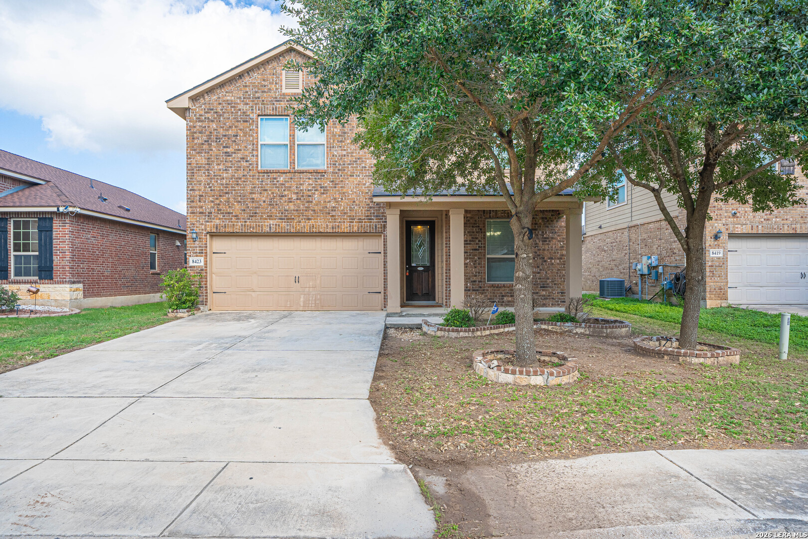 8423 Meri Leap San Antonio TX 78251