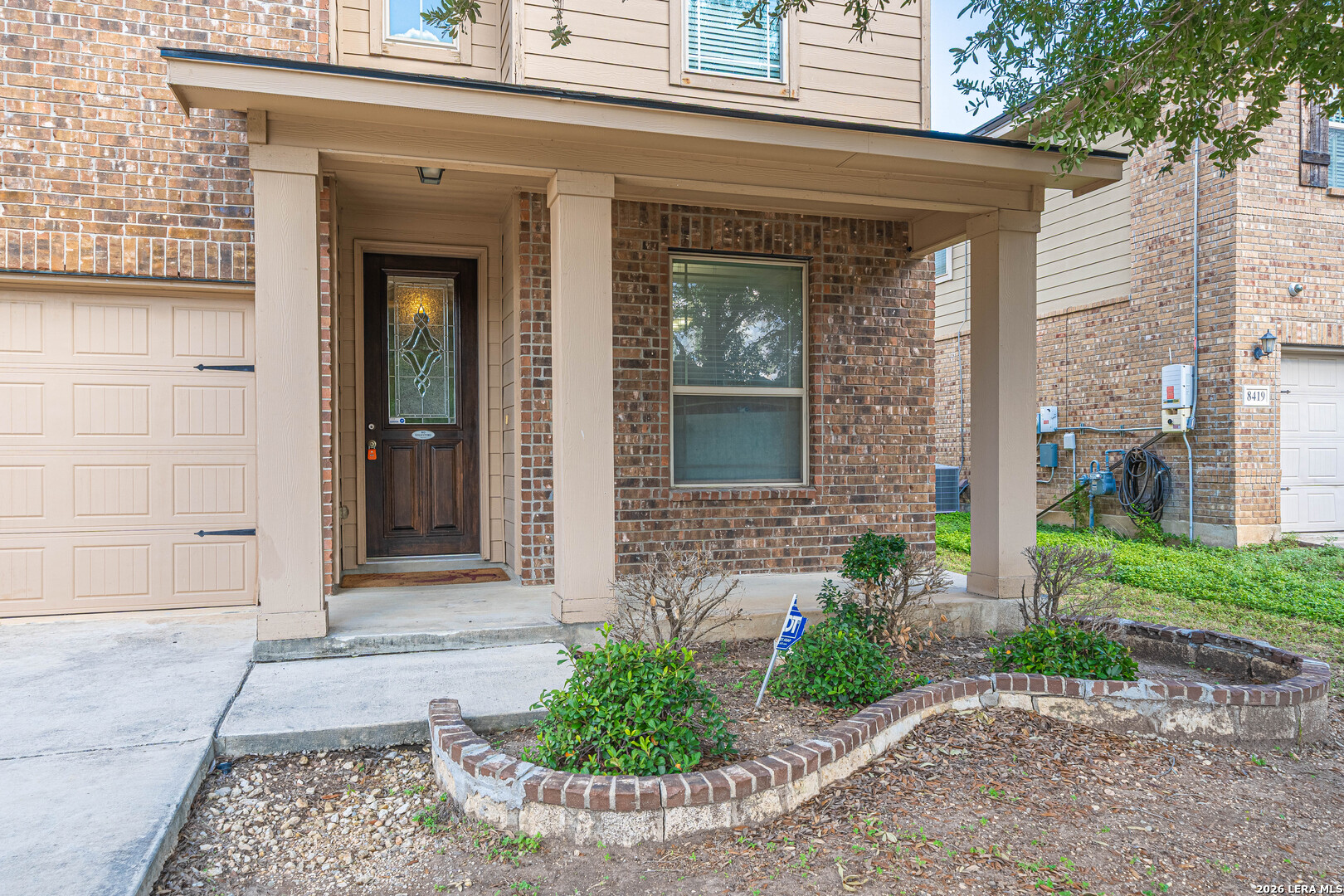 8423 Meri Leap San Antonio TX 78251
