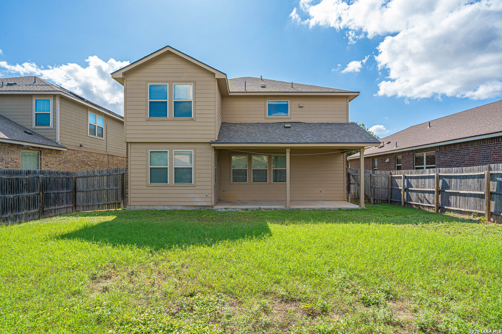 8423 Meri Leap San Antonio TX 78251