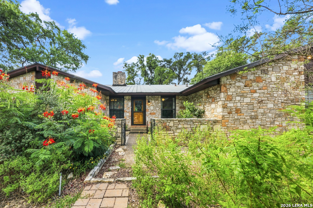 9428 Bluebell San Antonio TX 78266
