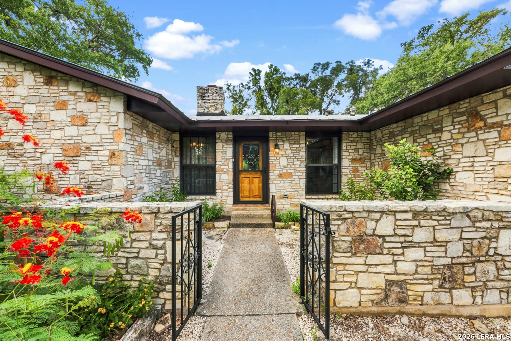 9428 Bluebell San Antonio TX 78266