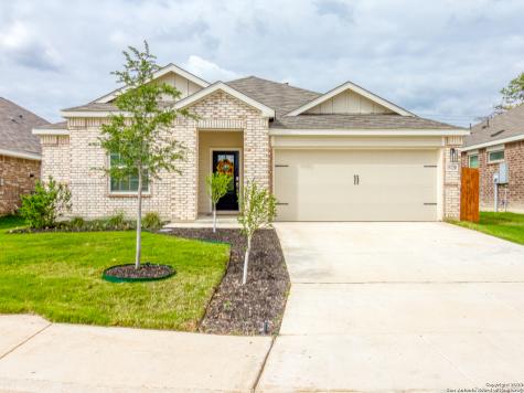 15220 Cheshire Way San Antonio TX 78254