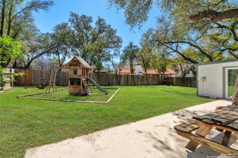 5854 Lost Creek San Antonio TX 78247