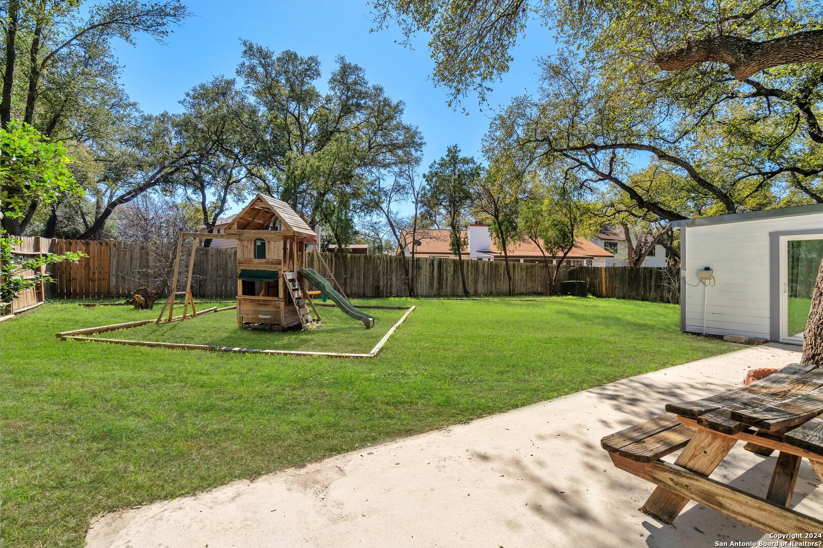 5854 Lost Creek San Antonio TX 78247