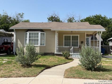 2019 W Craig Place San Antonio TX 78201