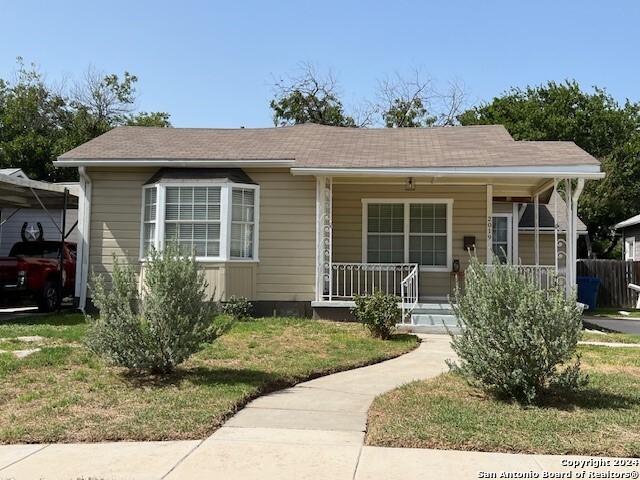 2019 W Craig Place San Antonio TX 78201