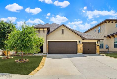 307 James Bonham Way San Antonio TX 78253