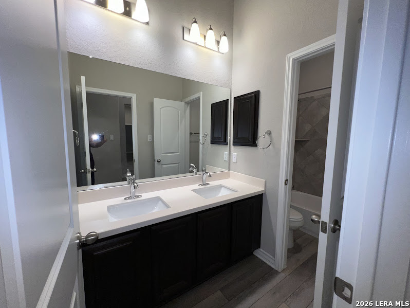 307 James Bonham Way San Antonio TX 78253