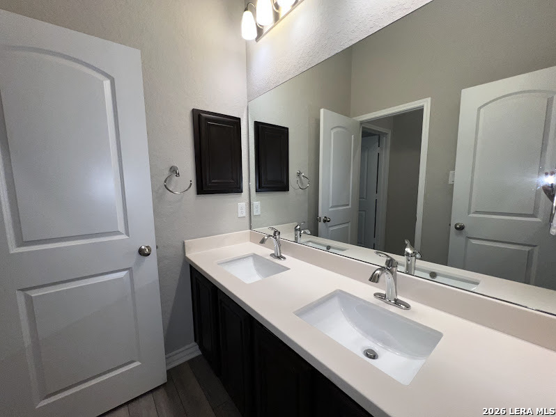 307 James Bonham Way San Antonio TX 78253