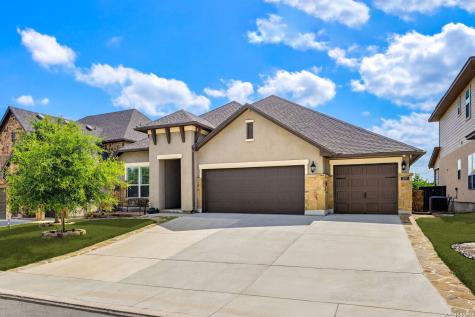 307 James Bonham Way San Antonio TX 78253