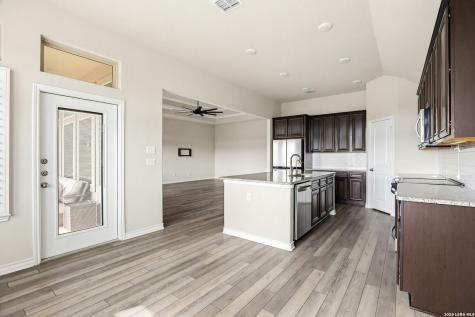 307 James Bonham Way San Antonio TX 78253
