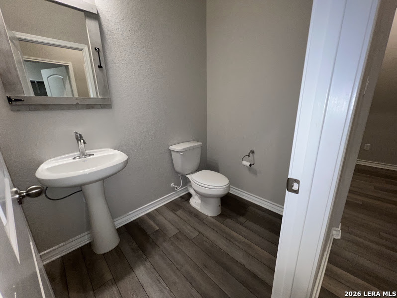 307 James Bonham Way San Antonio TX 78253