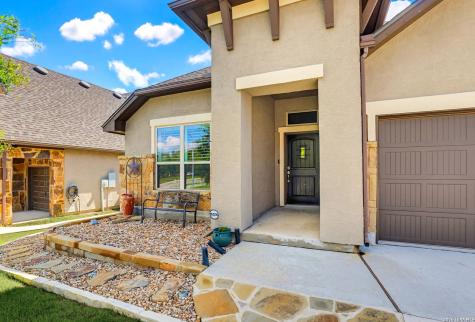 307 James Bonham Way San Antonio TX 78253