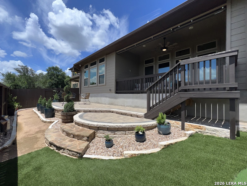 307 James Bonham Way San Antonio TX 78253