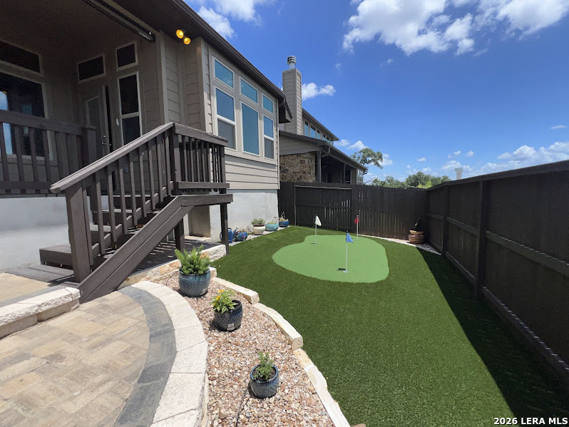 307 James Bonham Way San Antonio TX 78253