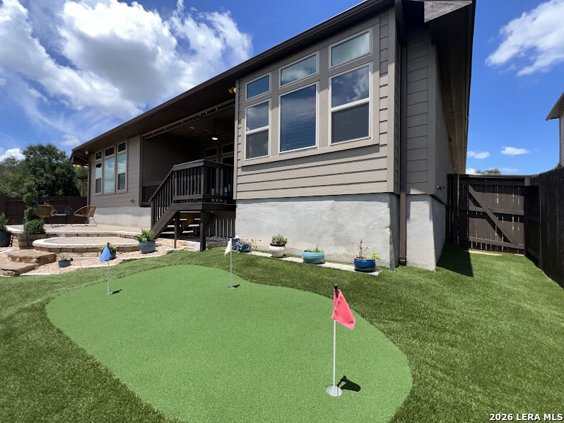 307 James Bonham Way San Antonio TX 78253