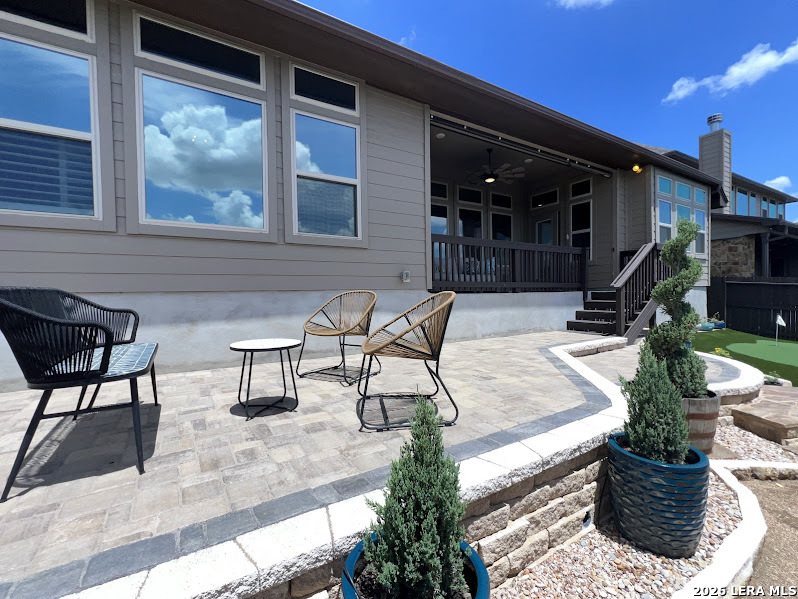 307 James Bonham Way San Antonio TX 78253