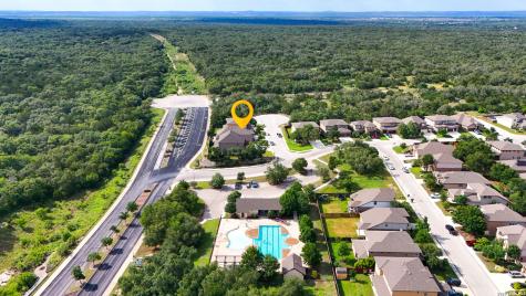 307 James Bonham Way San Antonio TX 78253