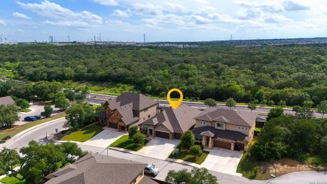 307 James Bonham Way San Antonio TX 78253