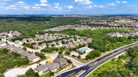 307 James Bonham Way San Antonio TX 78253