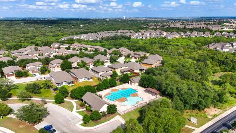 307 James Bonham Way San Antonio TX 78253