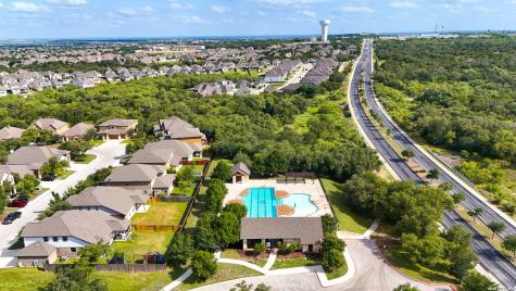 307 James Bonham Way San Antonio TX 78253