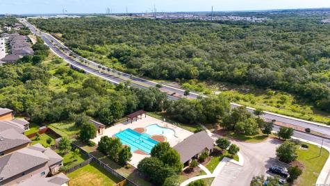 307 James Bonham Way San Antonio TX 78253