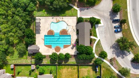 307 James Bonham Way San Antonio TX 78253