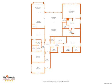 307 James Bonham Way San Antonio TX 78253